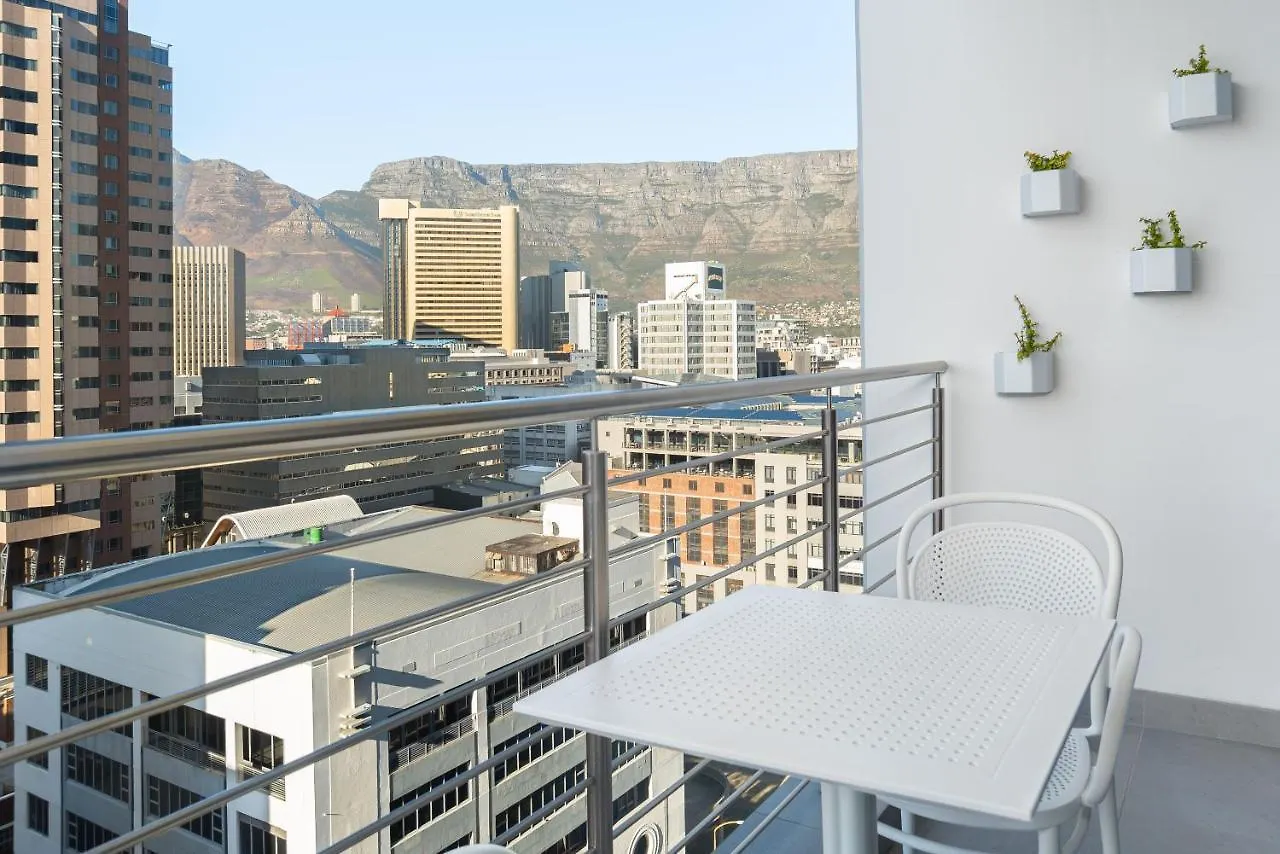 16 On Bree Luxury Apartments Cape Town 0*,  South Africa