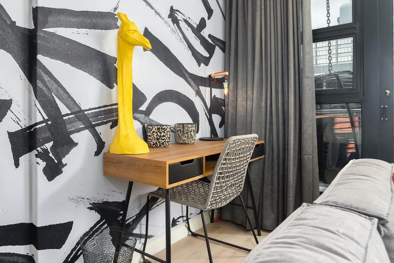16 On Bree Luxury Apartments Cape Town 0*,  South Africa