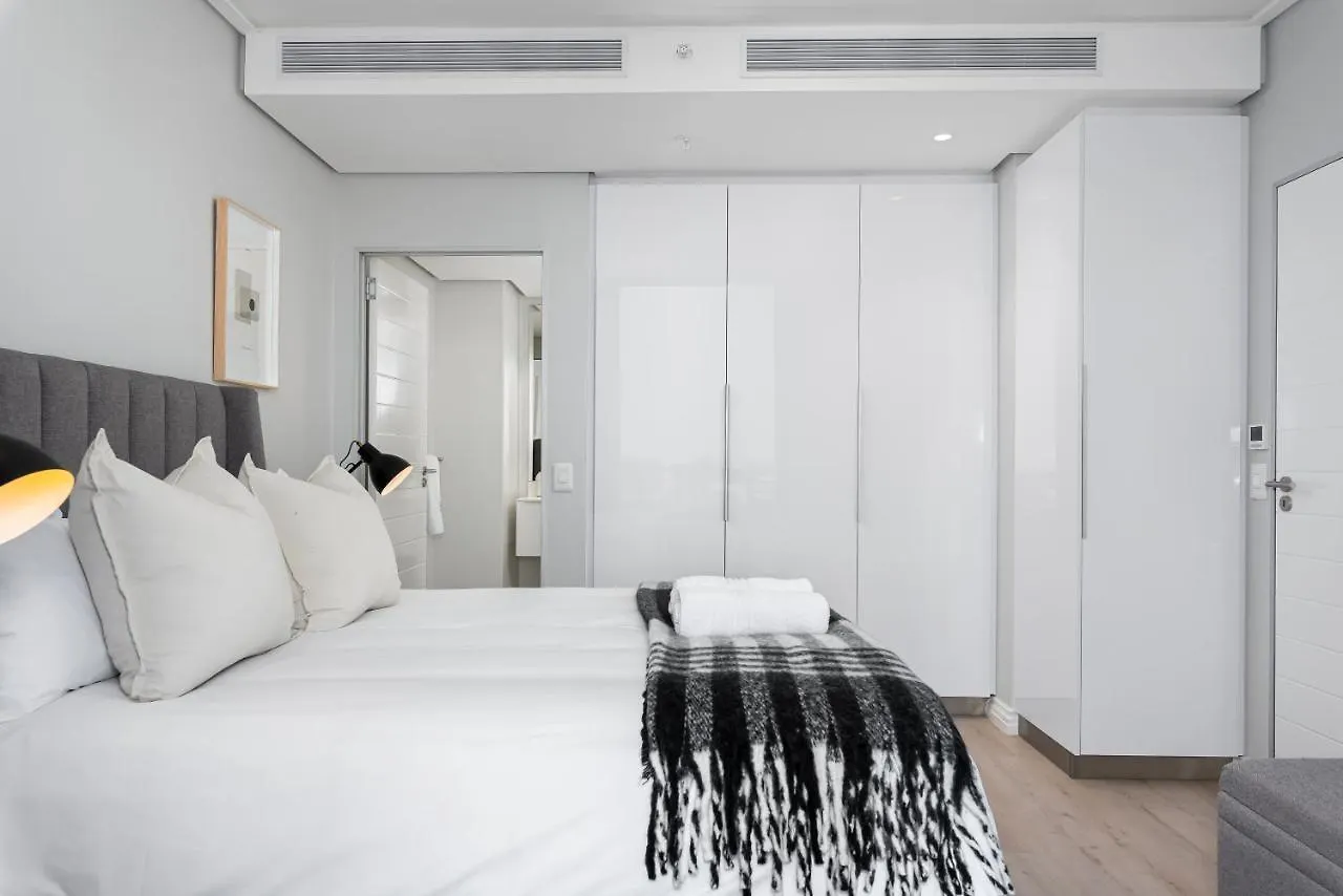 16 On Bree Luxury Apartments Cape Town 0*,