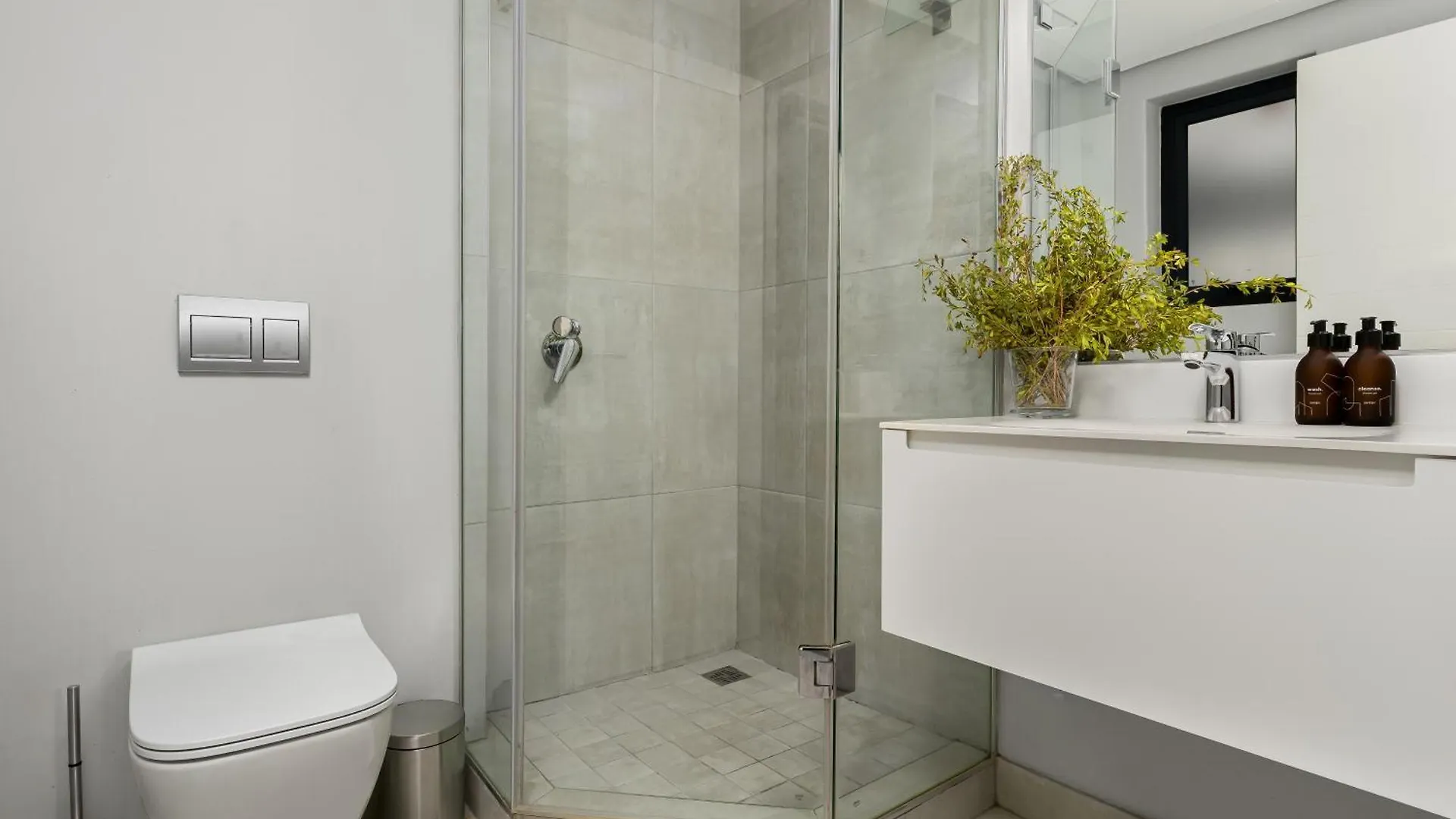 16 On Bree Luxury Apartments Kapstadt