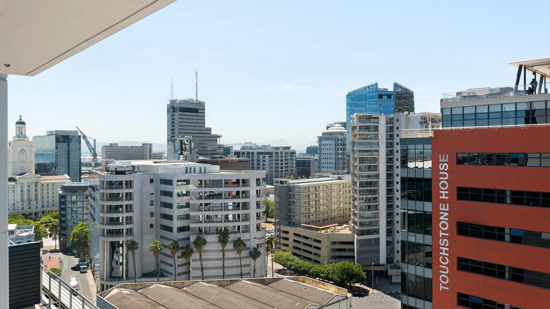 16 On Bree Luxury Apartments Cape Town South Africa
