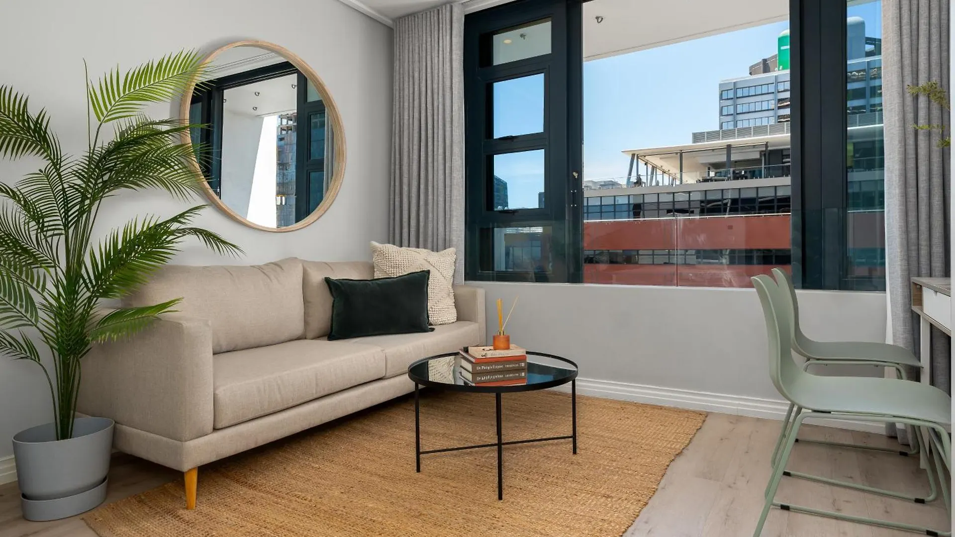 16 On Bree Luxury Apartments Cape Town 0*,  South Africa