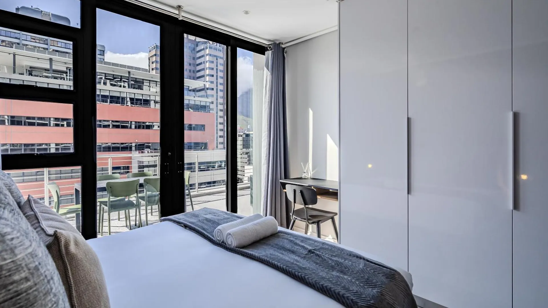 16 On Bree Luxury Apartments Cape Town 0*,  South Africa