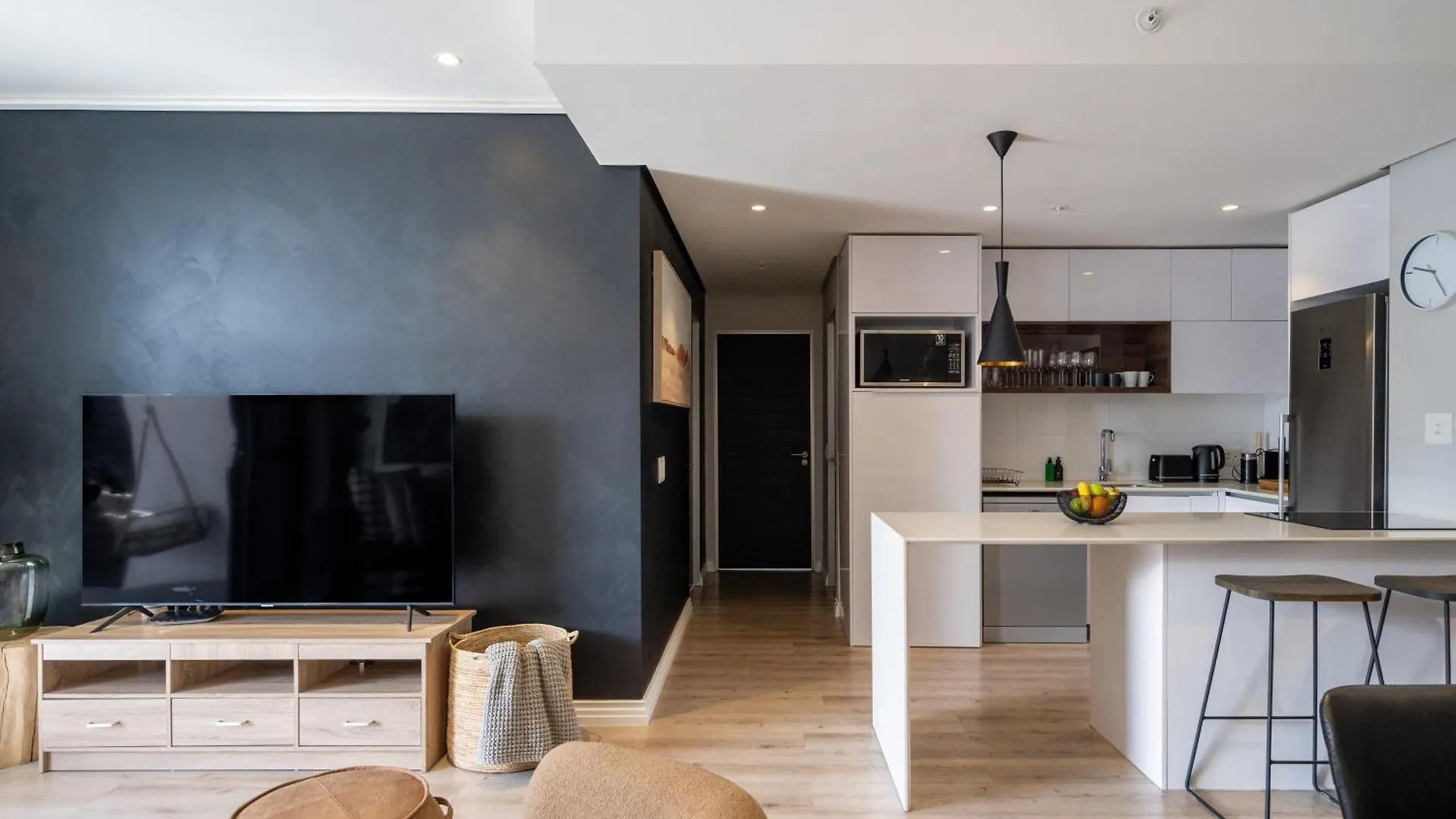 16 On Bree Luxury Apartments Cape Town