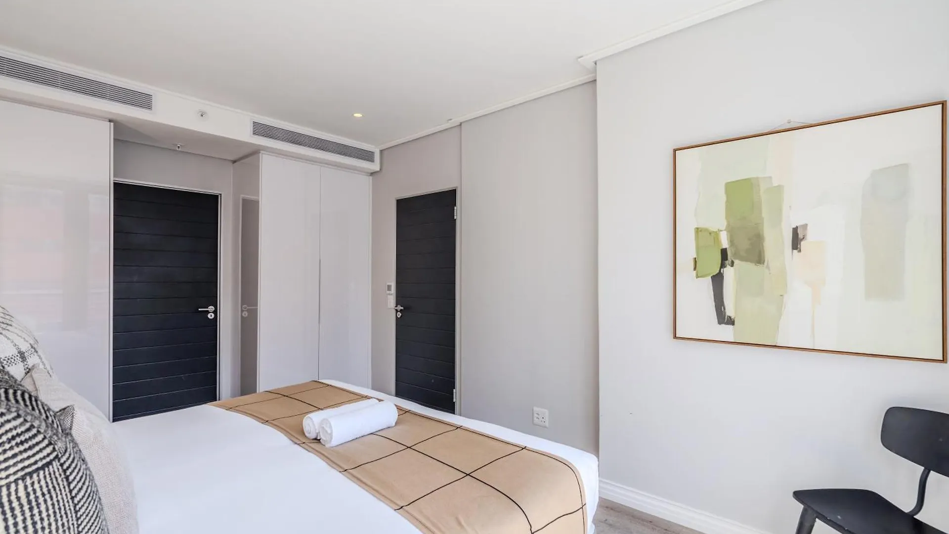 16 On Bree Luxury Apartments Cape Town 0*,