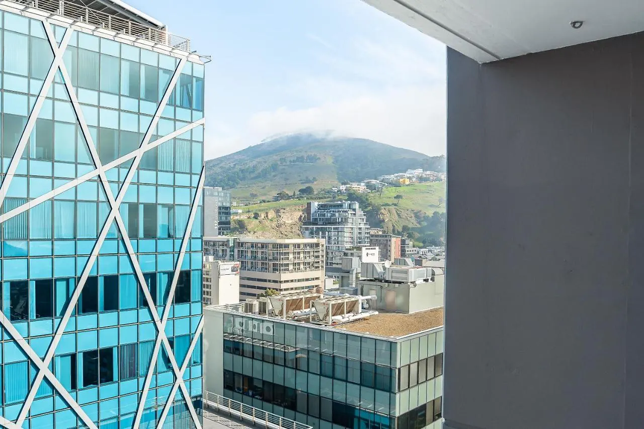 16 On Bree Luxury Apartments Cape Town 0*,  South Africa
